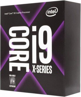 Intel Core i9-7900X İşlemci kullananlar yorumlar